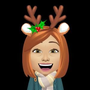 Meet your Posher, Julie